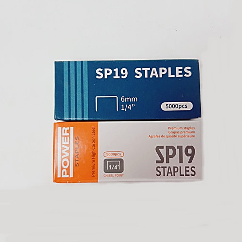 스테플러핀(SP19)